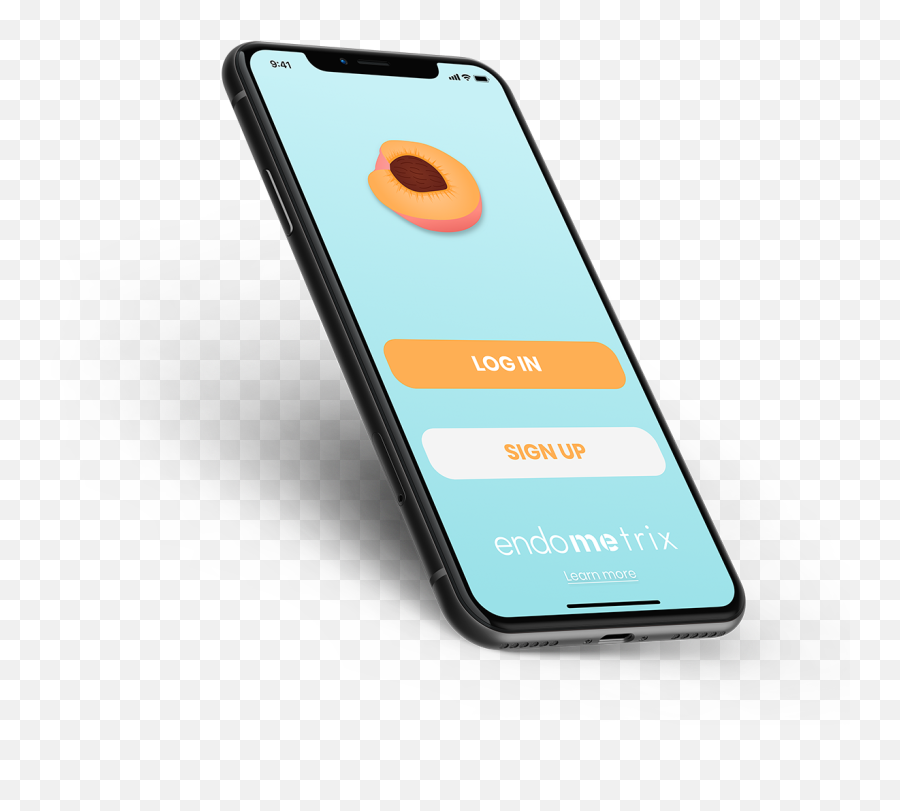 Endometrix - Portable Png,Tilt Phone Icon