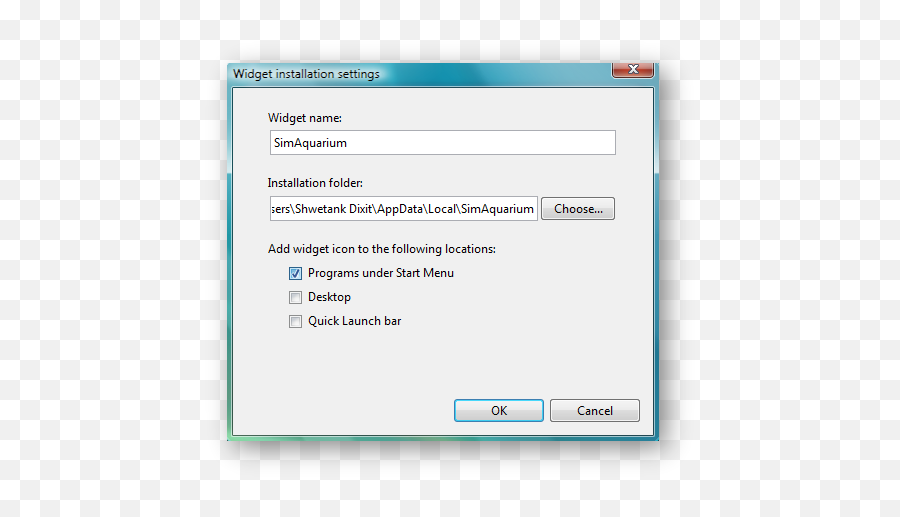 The Opera Widgets Runtime For Desktop - Devopera Vertical Png,Dialog Box Icon