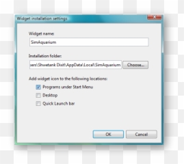 The Opera Widgets Runtime For Desktop - DevOpera Vertical png