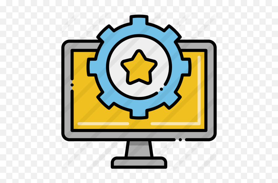 Operating System - Data Engineer Icon Png,Computer System Icon