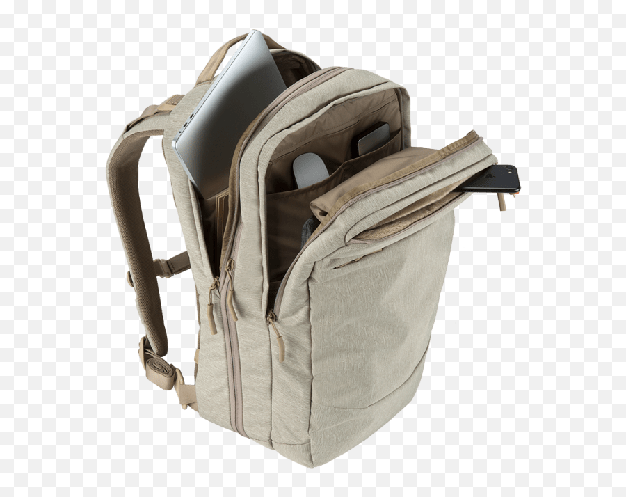 Incase City Commuter Backpack - Messenger Bag Png,Incase Icon Bag