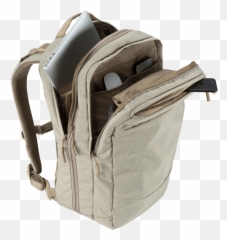 Incase City Commuter Backpack - Messenger Bag png