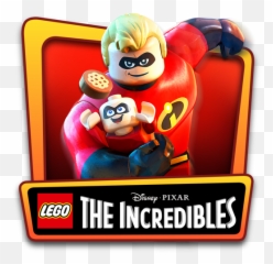 Company Of Heroes - Lego Disney Incredibles png