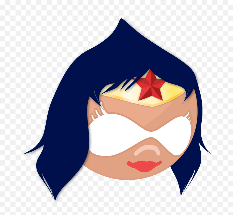 Trivia Night - Wonder Woman Png,Supergirl Icon