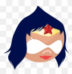 Trivia Night - Wonder Woman png