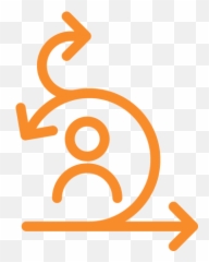 Continuous Improvement Methods - Agile Icon png