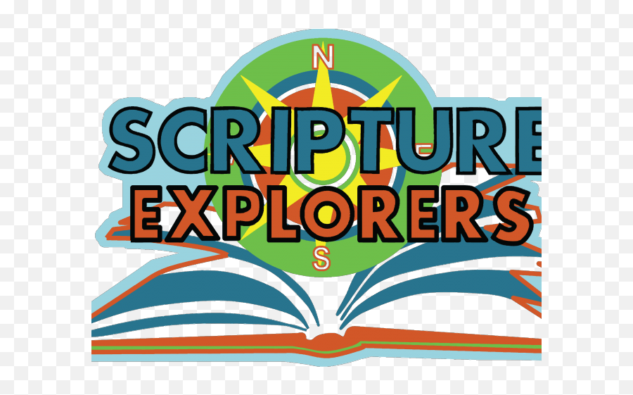 Word Scripture - Clip Art Png,Scripture Png