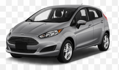 Searcy Ar - 2017 Ford Fiesta png
