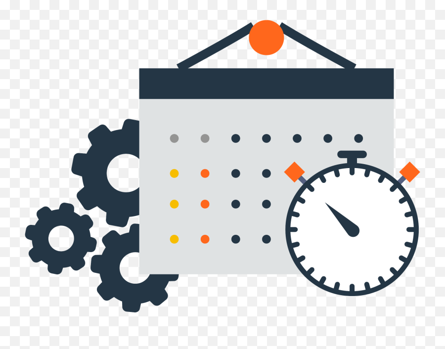 Learn About Power Schedules - Logo De La Universidad Nacional De Caaguazu Png,Scheduled Icon