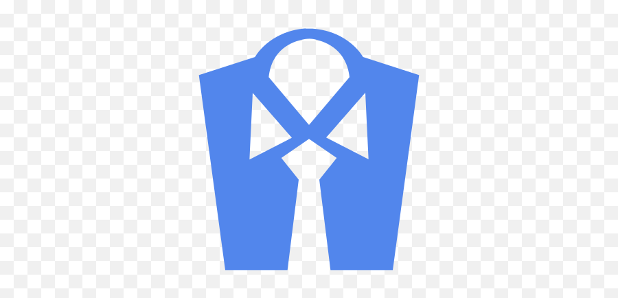 Free Svg Psd Png Eps Ai Icon Font - Blue Shirt With White Tie Icon,Tie Icon Png