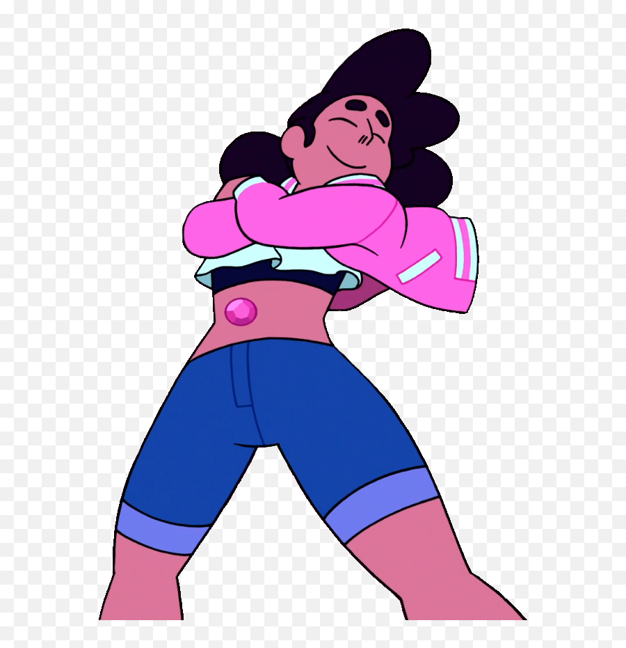 Bismuthcasual - Steven Universe Icon Gifs Png,Stevonnie Icon