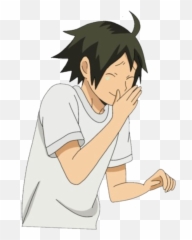 Pin - Yamaguchi Sticker png