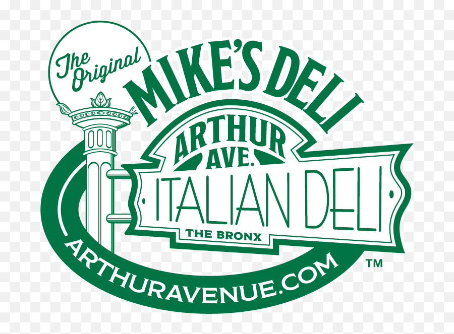 Shop - Arthuravenuecom Mikes Deli Logo Png,Yelp Icon Flat