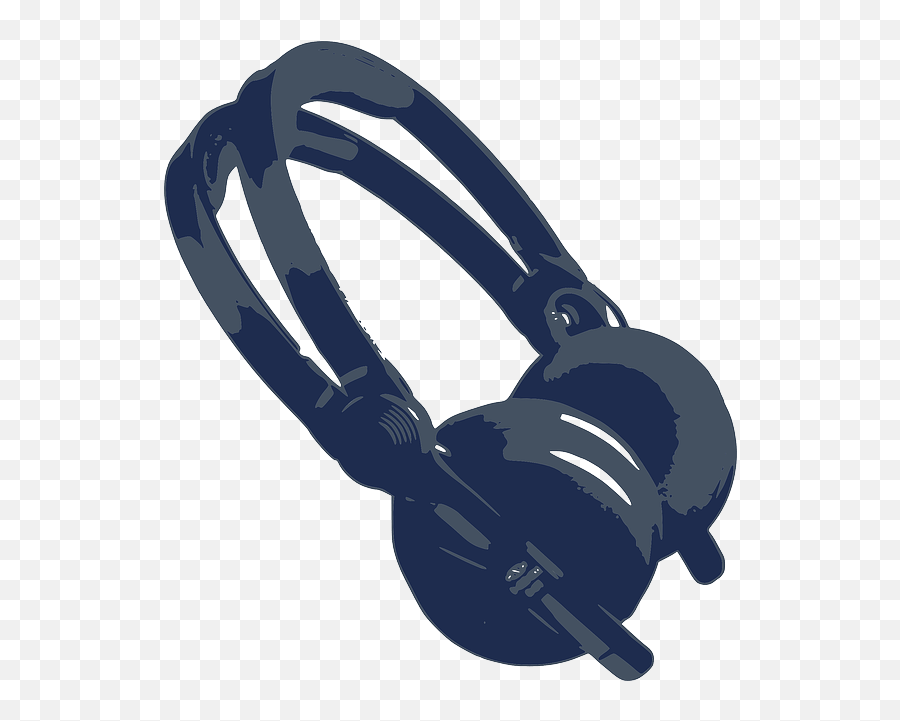 Drawing Cartoon Free Audio - Transparent Headphones Cartoon Png,Headphones Clipart Transparent