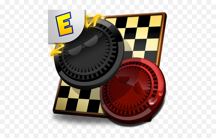 Download Fantastic Checkers Latest - Checkered Png,Checkers Icon