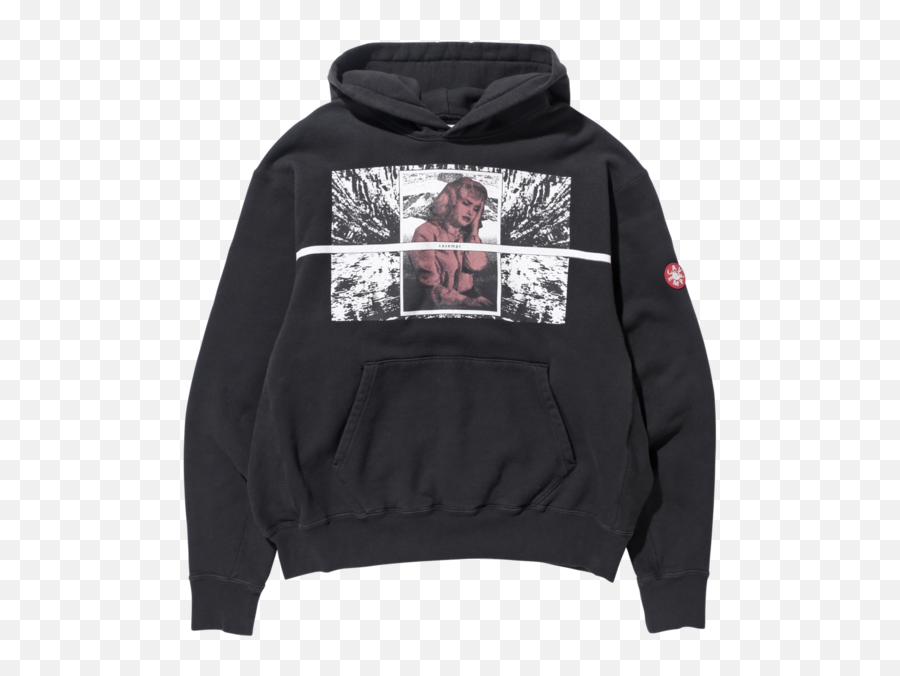 Fashion Sweatshirts Hooded Png Cav Empt Icon Pullover free