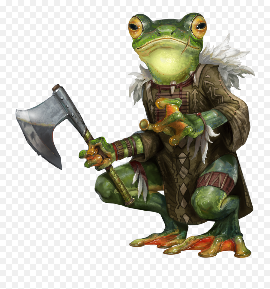 Paizocom - Community Paizo Blog Tags Pathfinder Anadi Pathfinder 2 Png,League Of Legends Frog Icon