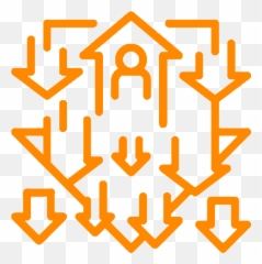 When Disruption Becomes Destructive How Can Financial - Language Png,Employee Perception Icon