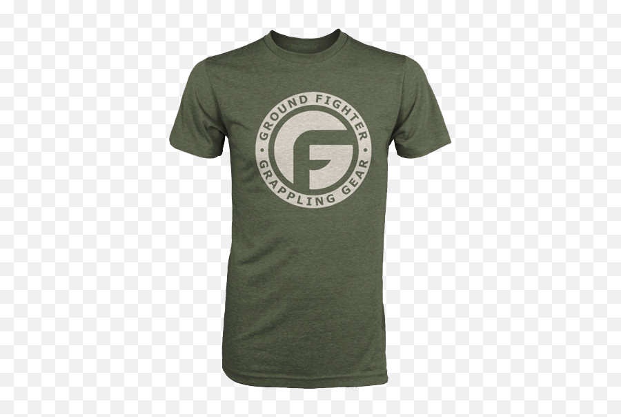 The Icon Shirt - Olive Green Short Sleeve Png,Don Icon