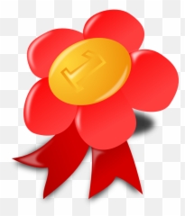 First Place Award - Galardon png