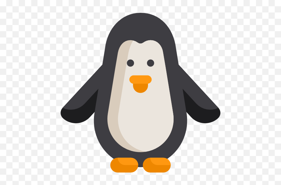 Free Icon - Dot Png,Cute Penguin Icon