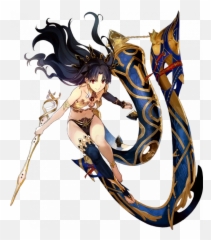 Order - Fate Grand Ishtar Archer png
