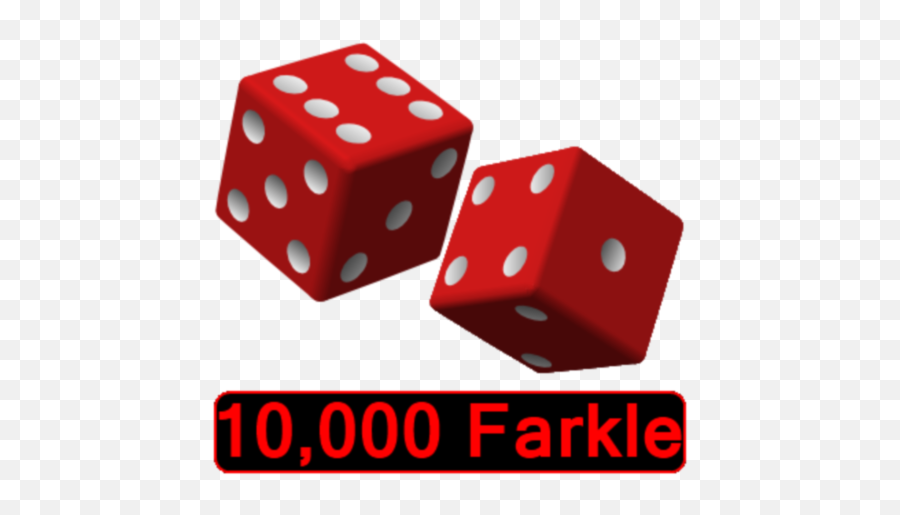 Farkle Ebscer News - Dice Png,Bb Z10 Email Icon