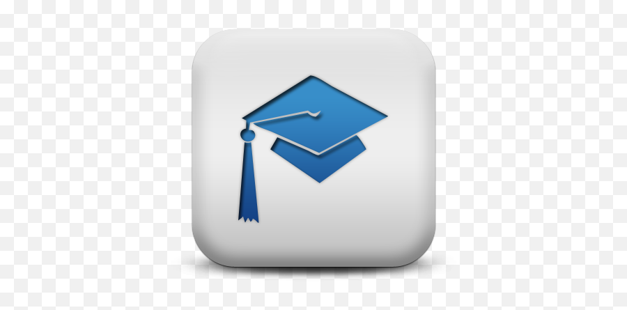 Academic Brass Reference U0026 User Services Association Rusa - Graduation Ceremony Png,College Cap Icon