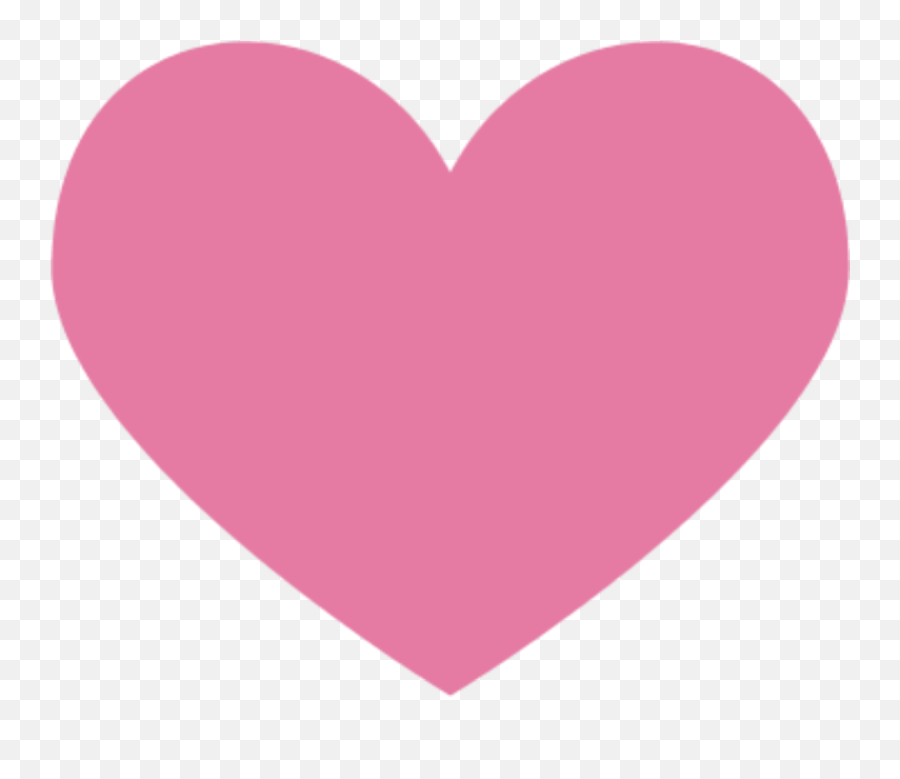 100 Pictures Of Hearts Heart Images Symbol Love - Pink Heart Shape Transparent Background Png,Love Heart Icon