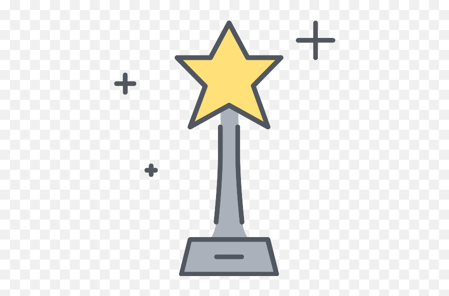 Award Vector Svg Icon 10 - Png Repo Free Png Icons Invincibility Gaming Icon,Award Icon Vector