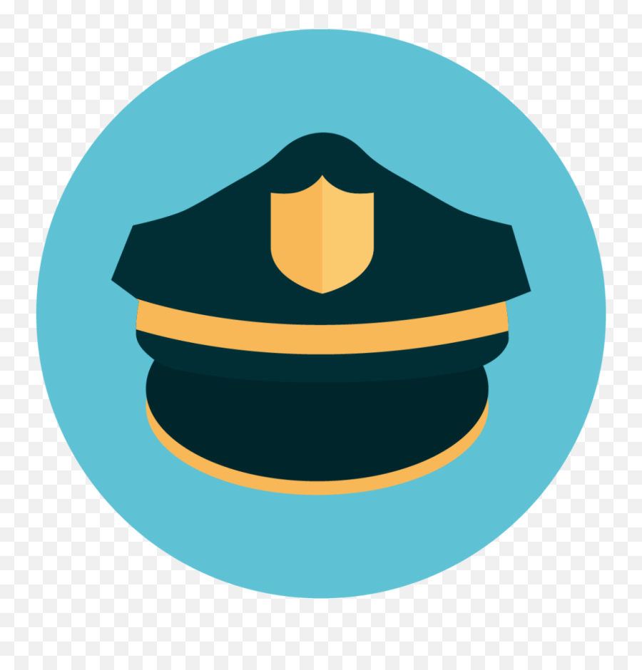 Network Security Engineer - Whitelist Recruiting Png,Police Hat Icon