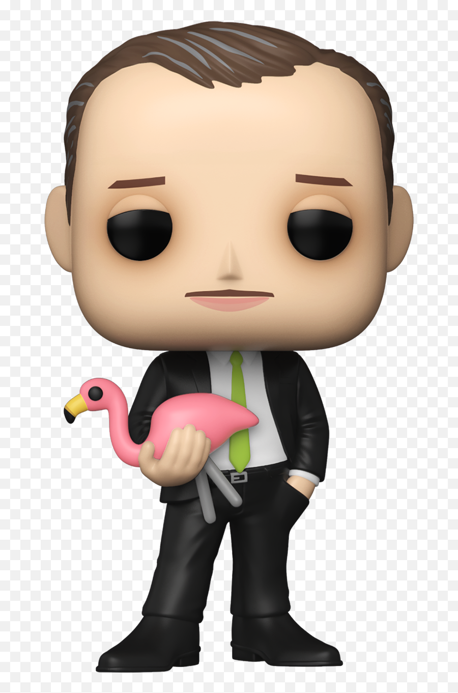 Funko Pop Icons John Waters U2013 Forbiddenplanet International - John Waters Pop Png,What Is A Gay Icon