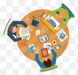 Download Team - icon Business PNG Image with No Background Icon Png