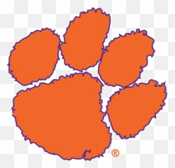 Clemson Tigers U2013 Gameday Couture Social House - Transparent Logo png