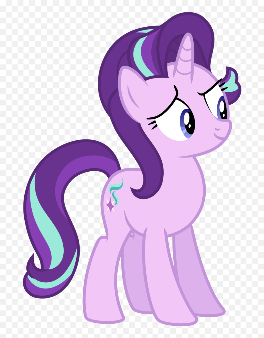Jpg Black And White Library Candy Svg - Mlp Starlight Glimmer Png,Glimmer Png