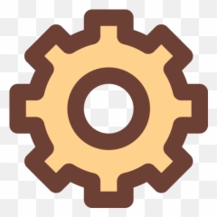 Settings Icon Phone App Reglage - Automatização Icon png