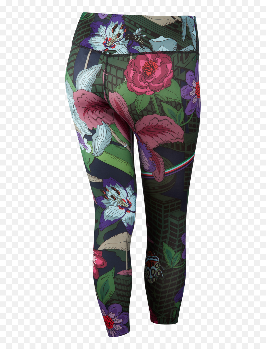 Nike One Icon Clash Womens Printed Tights U2013 Park Outlet - For Women Png,Icon Mesh Pants