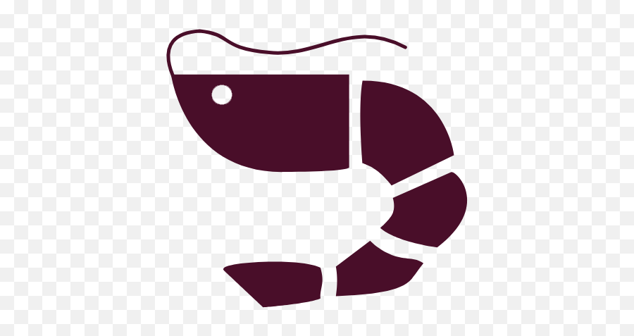 Contains - Shrimpicon 2 Guys With Knives Horizontal Png,Prawn Icon