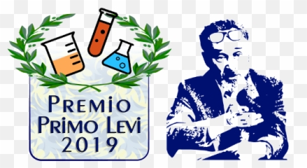 Primo Levi Award Società Chimica Italiana - Premio Simona Ranallo png
