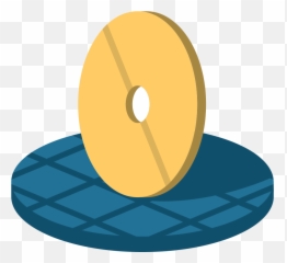 Die Cutting Services - Platypus Technologies Dot png
