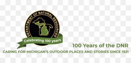 Dnr - Michigan Dnr png