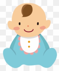 Infant Child Icon - 1020x1020 Png Cute Baby
