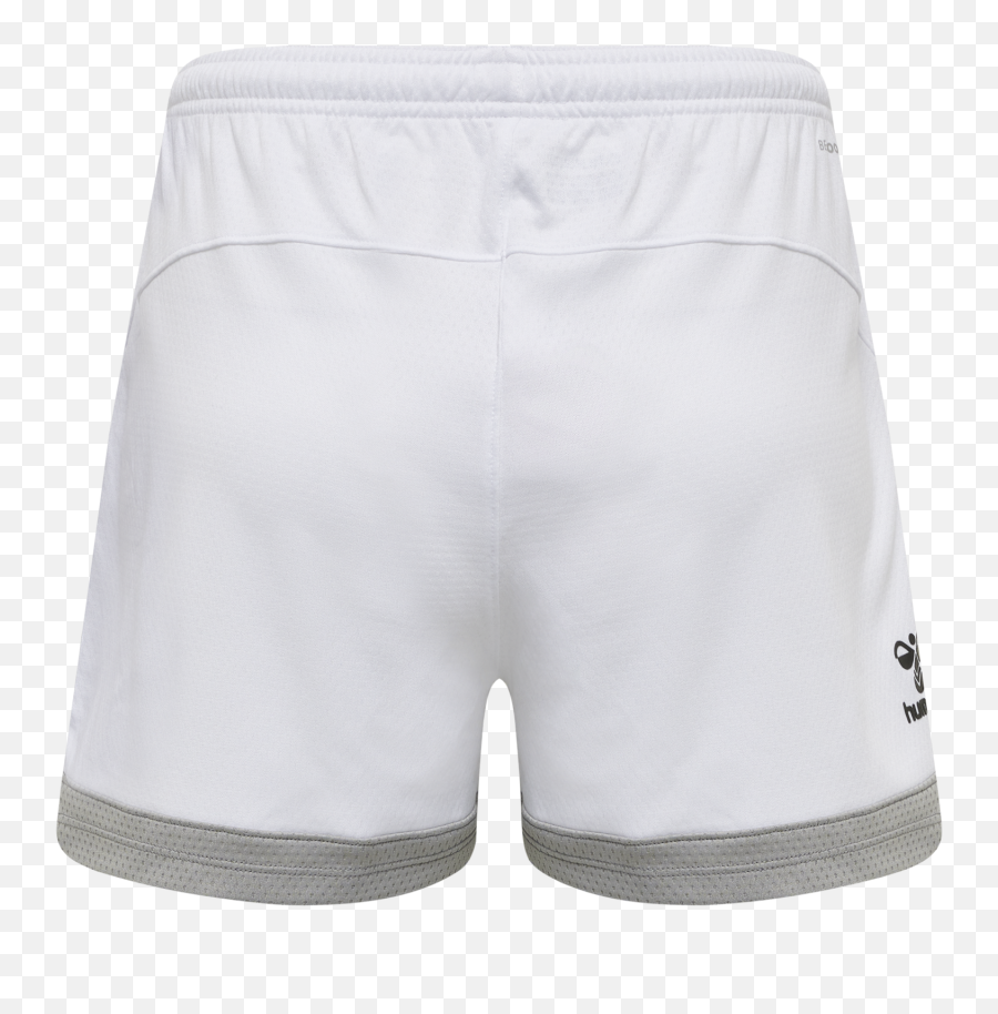 Hmllead Womens Poly Shorts - Rugby Shorts Png,Nike Icon 3.5 Mesh Short