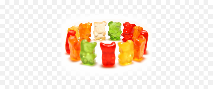 Download Gummy Bear Government Dictator - Gummy Bear Circle Png,Gummy Bear Png