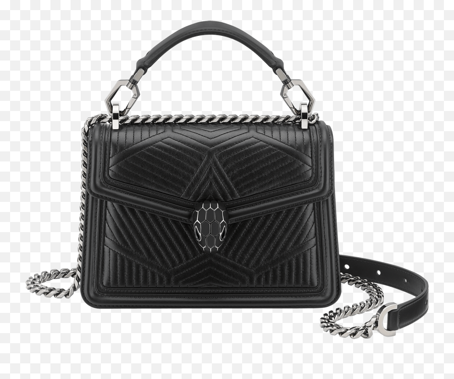 Serpenti Diamond Blast Crossbody Bag - Serpenti Diamond Blast Top Handle Png,Season 5 Diamond Icon