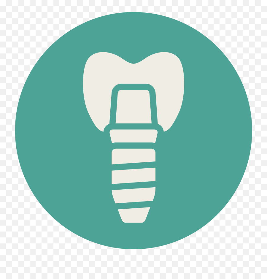 Implants - Crestwood Dental Clarkston Oakland County Dentistry Png,Implant Icon
