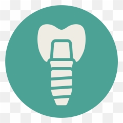 Implants - Crestwood Dental Clarkston Oakland County Dentistry png