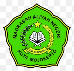 Man Kota Mojokerto Madrasah Lebih Baik - Man 1 Kota Mojokerto Png,Logo Madrasah Aliyah Negeri