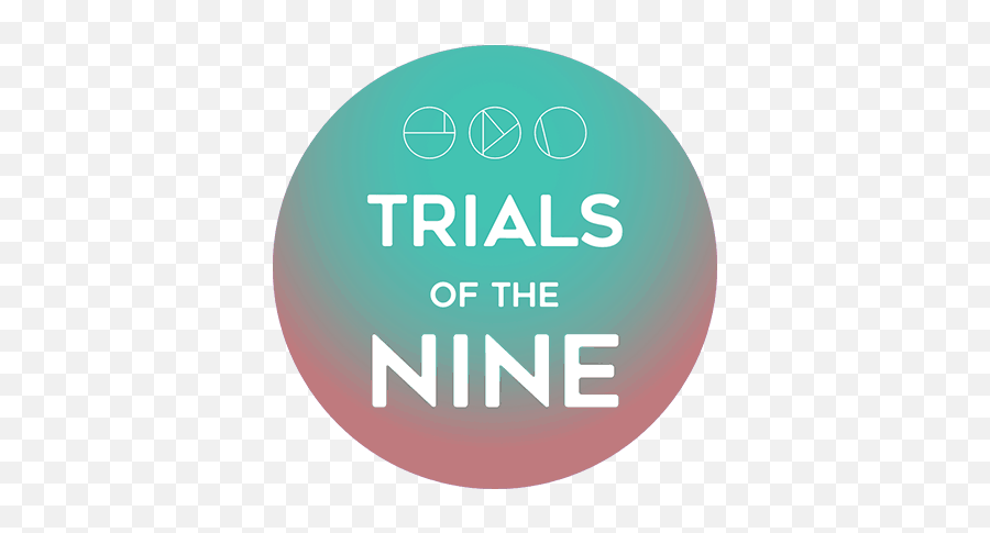 Flawless Trials Of The Nine - Circle Png,Destiny 2 Logo Png