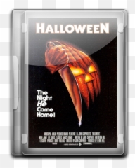 Halloween Movie Movies 2 Free Icon Of English Icons - Night He Came Home Poster png
